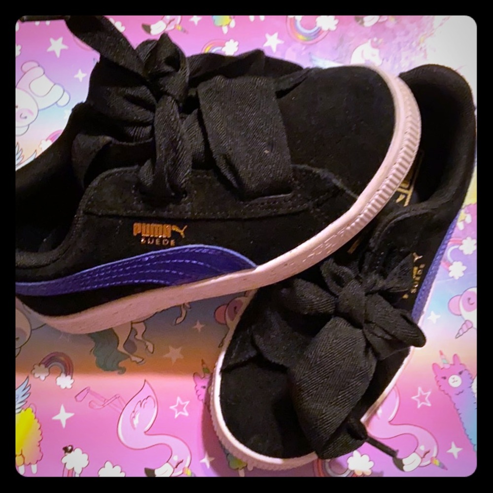 Puma sneakers